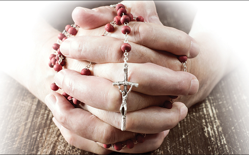 Rosary Meaning