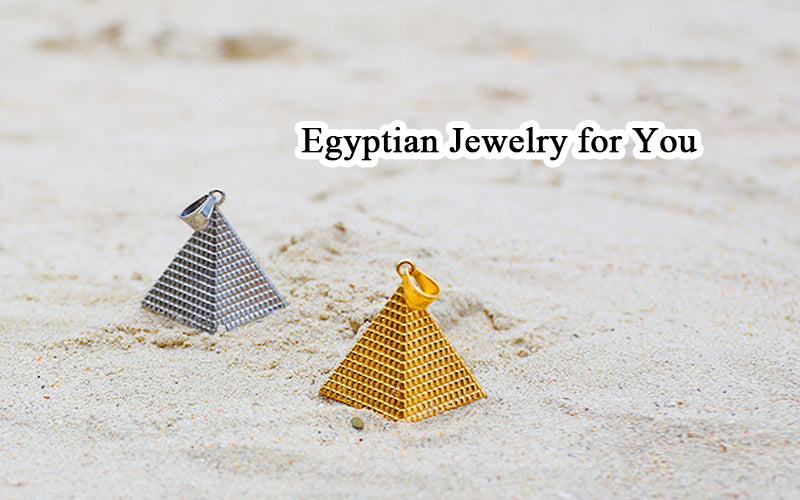 U7 Jewelry Egyptian Jewelry for You