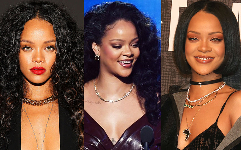 U7 Jewelry Rihanna Jewelry