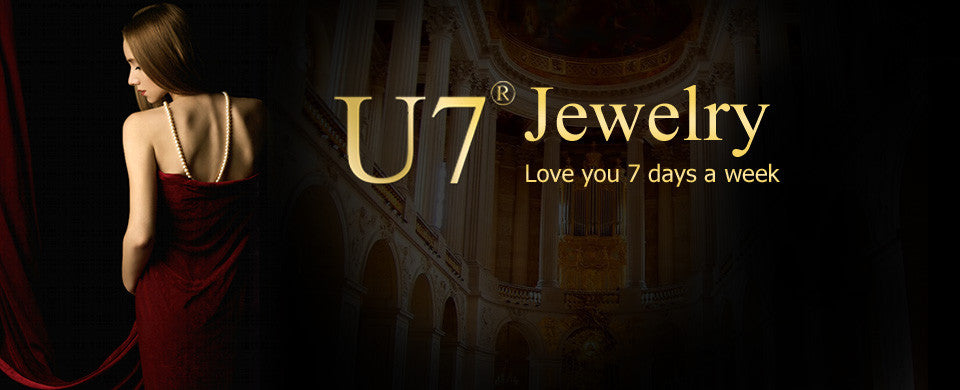 U7 Jewelry Jewelry Guide & Trends