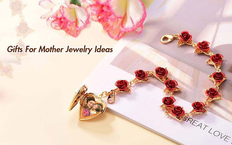 U7 Jewelry Gifts For Mother Jewelry Ideas