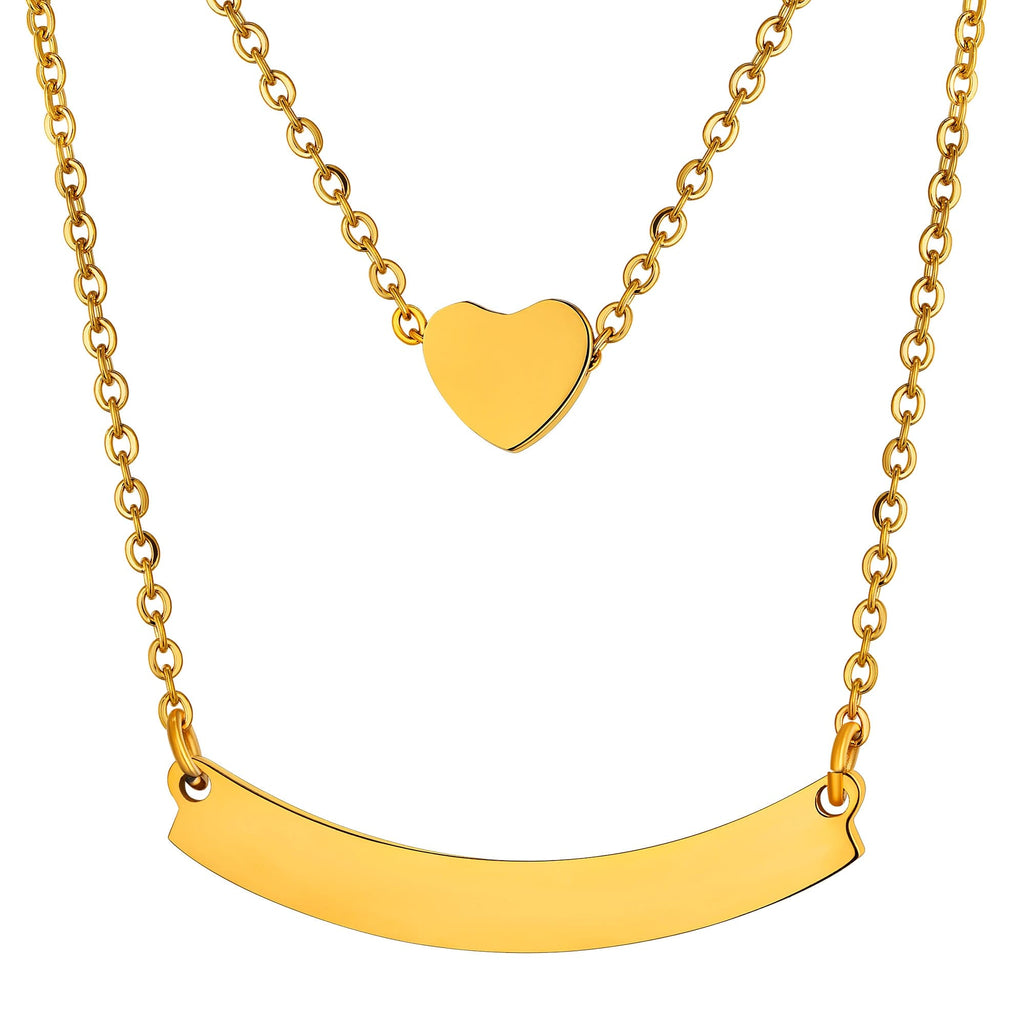 10 Best Choker Necklaces Perking Up Your Outfits - U7 Jewelry