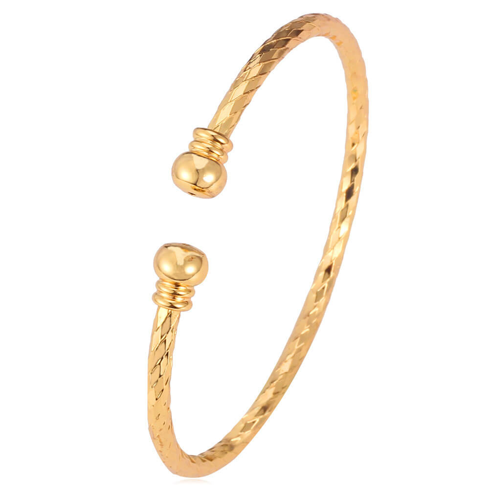 Shop Bracelet Gold Men with great discounts and prices online - Jan 2024 |  Lazada Philippines